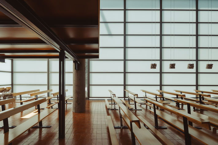 Nostra Signora della Misericordia Church-3.jpg