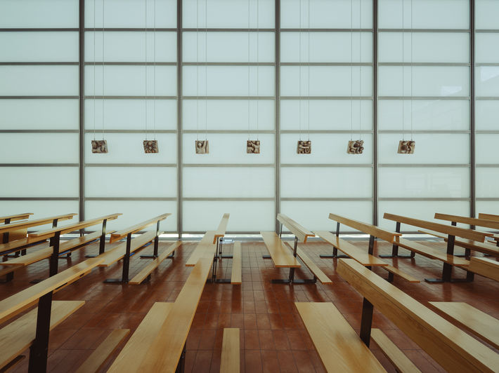 Nostra Signora della Misericordia Church-2.jpg