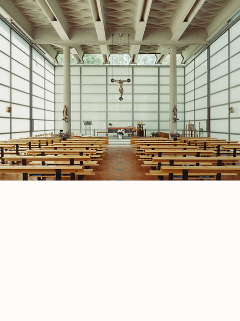 2024 - Nostra Signora della Misericordia Church II