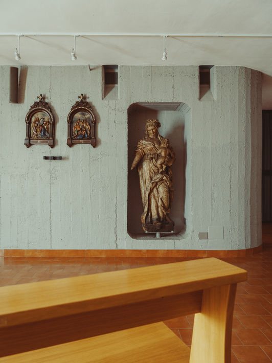 Nostra Signora della Misericordia Church-10.jpg