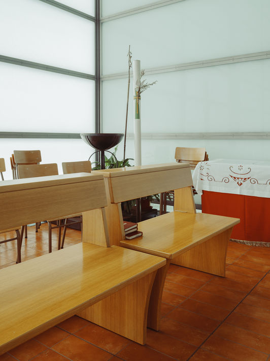 Nostra Signora della Misericordia Church-18.jpg