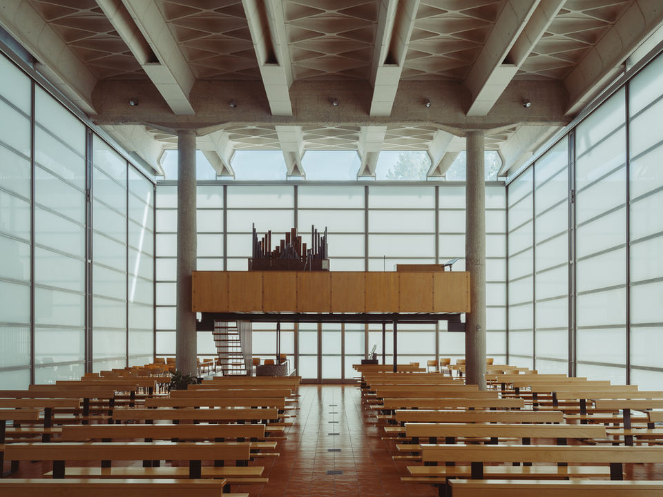 Nostra Signora della Misericordia Church-15.jpg