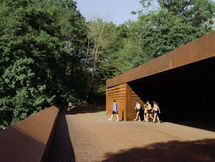 2025 - Tossols Basil Athletics Stadium