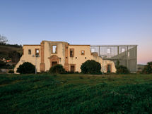 2023 - Convent Cappuccini