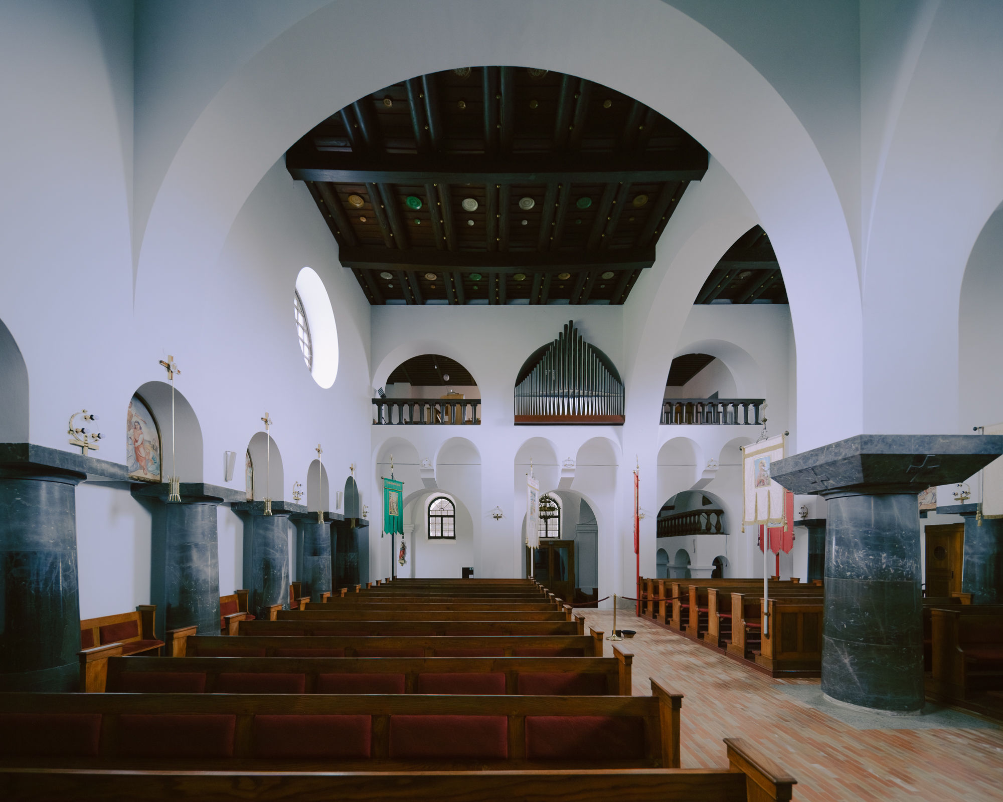 Church of the Ascension of Our Lord