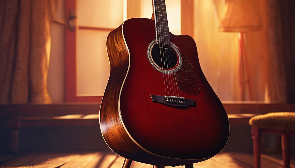 An Evening with HigherPower: Unplugged