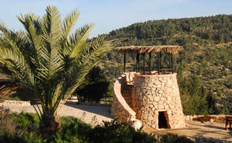 watchtower