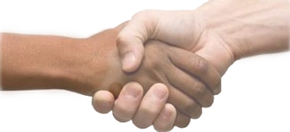 handshake