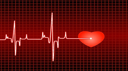 heart beat