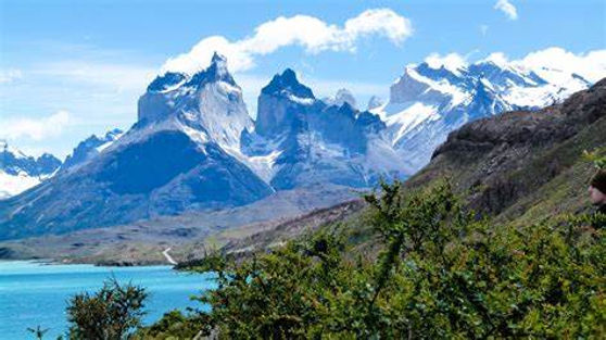 patagonia.