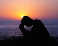 Man-Praying.