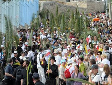 palm sunday