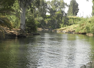 River Jordan