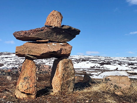 nunavut.