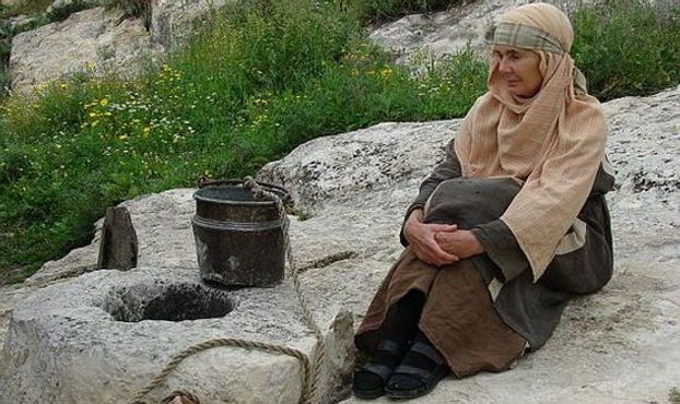 Nazareth Village