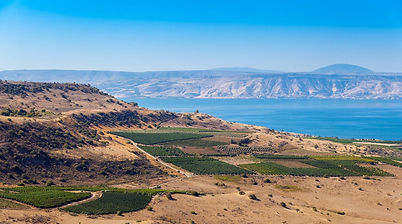 galilee