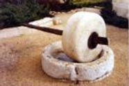 Olive Crusher
