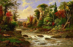 river life