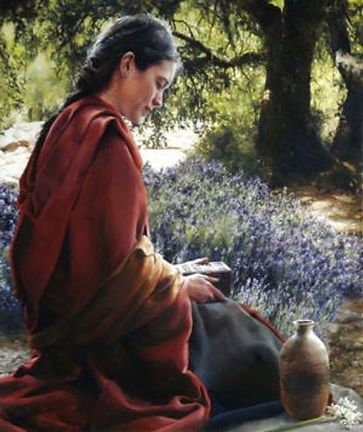Mary_of_Bethany