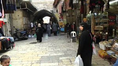 old city st.