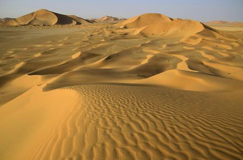 gobi desert