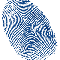 fingerprint