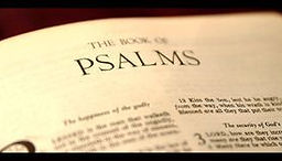 The-book-of-Psalms.