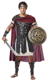 roman_armour