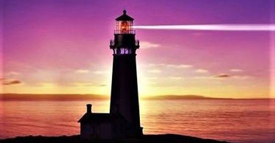 lighthouse