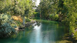 Jordan River