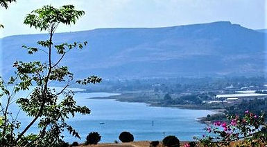 -Mount-of-Beatitudes-Sea-of-Galilee