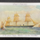 Thumbnail: Players Old Naval Prints Cigarette Cards