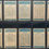 Thumbnail: Lea Old Pottery Different Silk Cigarette Cards