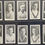 Thumbnail: Thomson County Cricketers Trade Cards