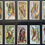 Thumbnail: Odgens British Birds Cut-Out Cigarette Cards