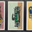 Thumbnail: Sweetule Vintage Cars Confectionary Cards