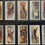Thumbnail: Ogdens British Birds Second Series Cigarette Cards
