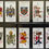 Thumbnail: Wills Arms Of Companies Cigarette Cards