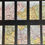 Thumbnail: Players A Sectional Map Of Ireland Cigarette Cards