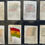 Thumbnail: Phillips Flags 7th Series Silk Cigarette Cards