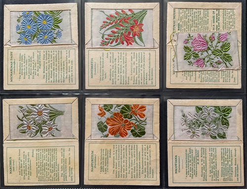 value of cigarette cards Framed And Glazed WD & HO Wills Cigarette Cards