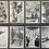 Thumbnail: Pattreiouex Senior Service Winter Scenes Cigarette Cards