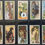 Thumbnail: Lambert & Butler Wonders Of Nature Cigarette Cards