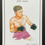 Thumbnail: Ideal Albums Boxing Greats Trade Cards