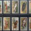 Thumbnail: Players Nature Series Cigarette Cards