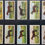 Thumbnail: Ogdens Derby Entrants 1928 Cigarette Cards