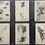 Thumbnail: Wills Etchings Dogs New Zealand Issue Cigarette Cards