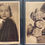 Thumbnail: Boys Cinema Art Plates Of Famous Stars Film Trade Cards