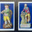 Thumbnail: Carreras Old Staffordshire Figures Cigarette Cards