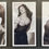Thumbnail: Eagle Design Big Screen Ladies & Gents Film Stars Series 19 Trade Cards